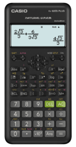 casio fx82es plus